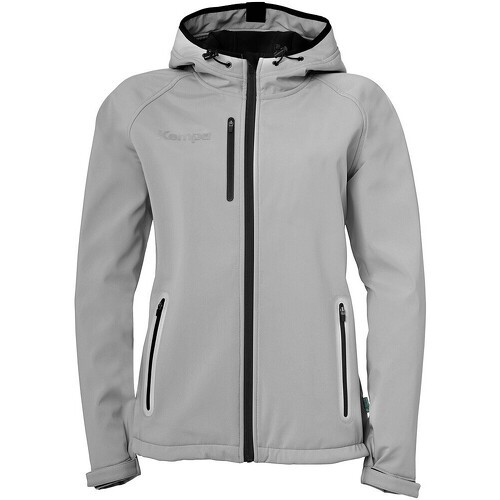 KEMPA - Veste softshell femme