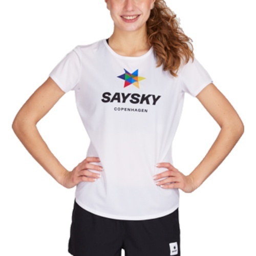 Saysky - Wmns Heritage Flow T-Shirt