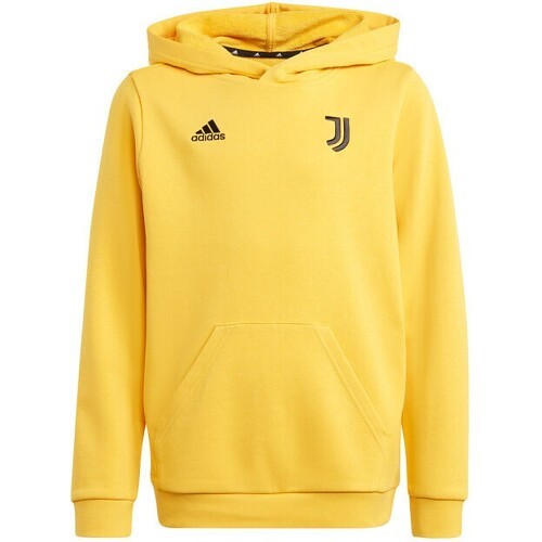 adidas Performance - Sweat-shirt à capuche Juventus Enfants