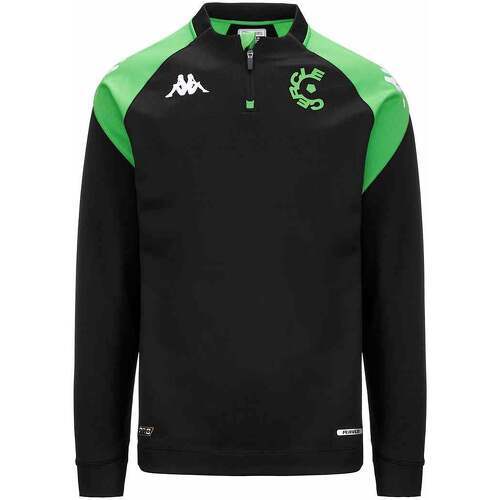 KAPPA - Sweatshirt Ablas Cercle Bruges 23/24