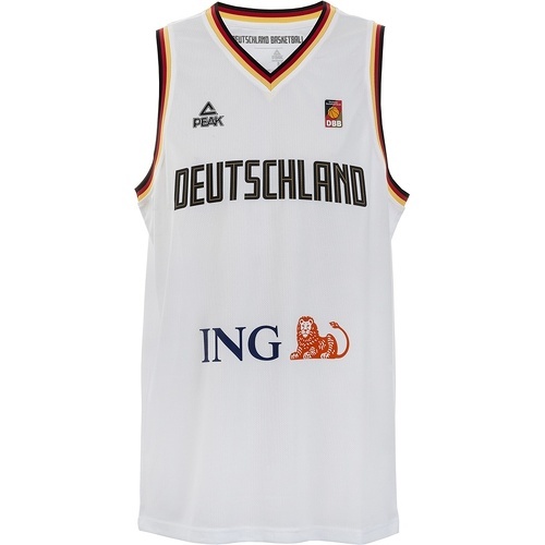 Peak - Trikot Deutschland