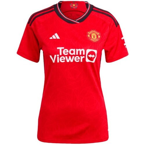 adidas Performance - Maillot Domicile Manchester United 23/24