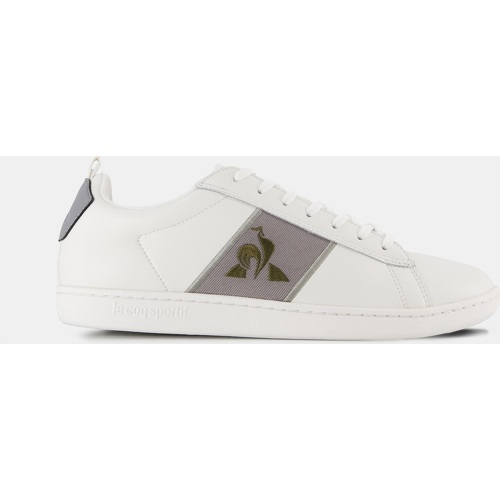 LE COQ SPORTIF - COURTCLASSIC TWILL Homme