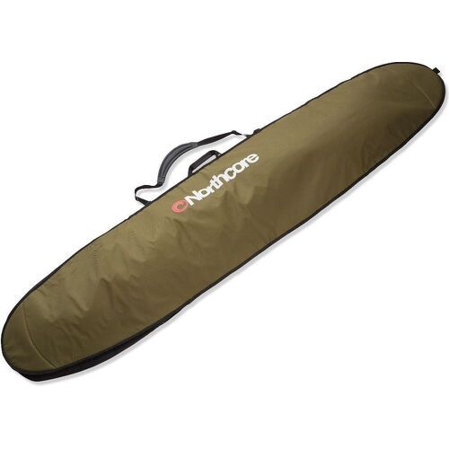 Northcore - 2023 Aircooled 9'6 "longboard Surfboard Sac De Jour