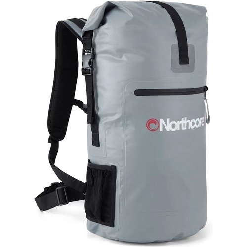 Northcore - 2023 Sac à Dos De Transport étanche 30l N30lwhbp - Gris Froi