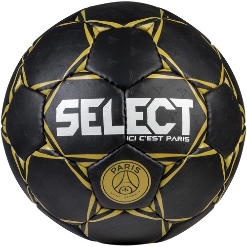 SELECT - Ballon de Handball PSG 2023 T0