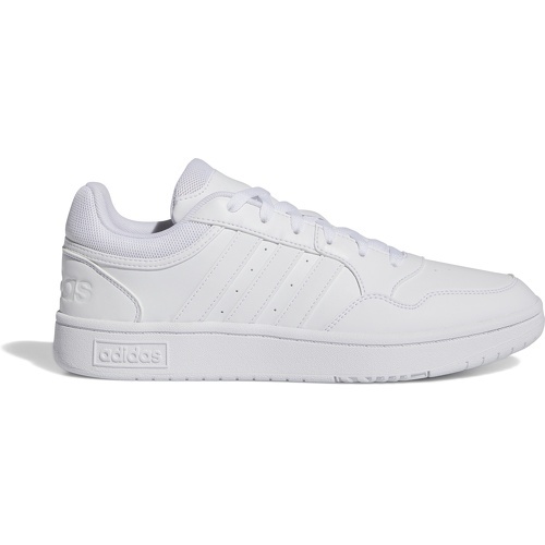 adidas Performance - Chaussure Hoops 3.0 Low Classic Vintage