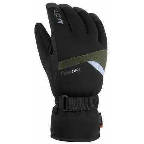 Gants De Ski Styl C Tex