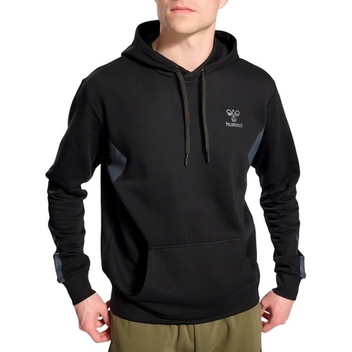 Hmlactive Co Hoodie