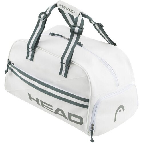 HEAD - Sac Duffle Pro X Court White Club