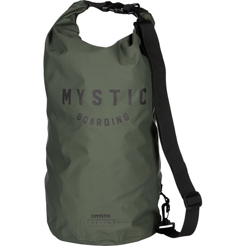 Mystic - 2023 Dry Bag - Brave Green