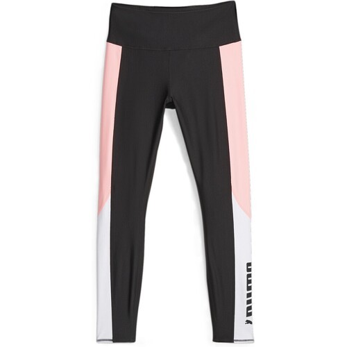Legging 7/8 Taille Haute Fit Eversculpt Colorblock
