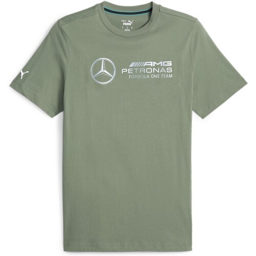 PUMA - T Shirt Mercedes Amg Petronas