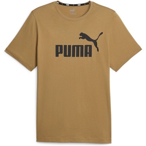 PUMA - ESS Logo Tee (s)