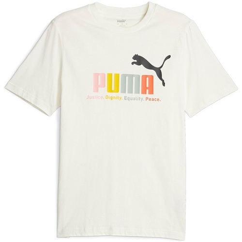 PUMA - Essentials+ Multicolor