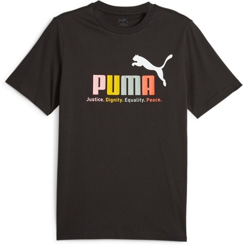 PUMA - Essentials+ Multicolor