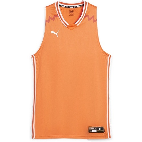 PUMA - Maillot Hoops Team Game