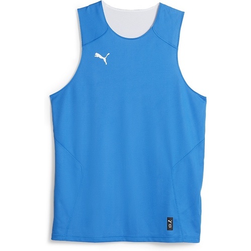 PUMA - Maillot Hoops Team Reverse Practice