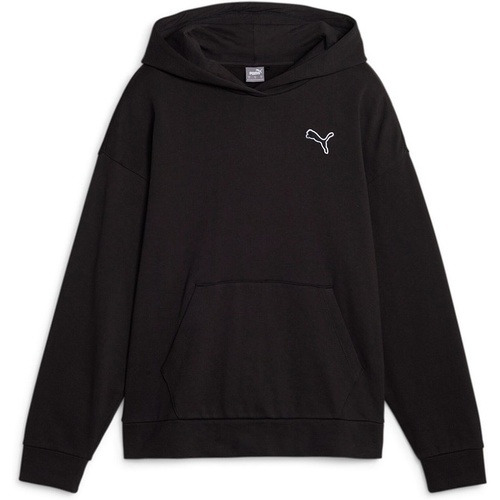 PUMA - BETTER ESSENTIALS Hoodie FL