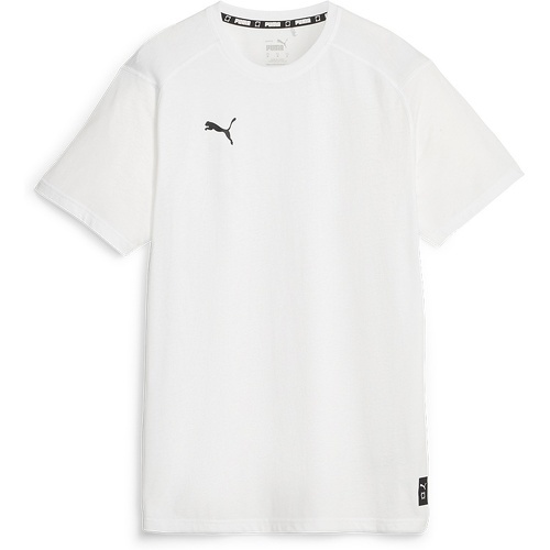 PUMA - Hoops Team Drycell SS Tee