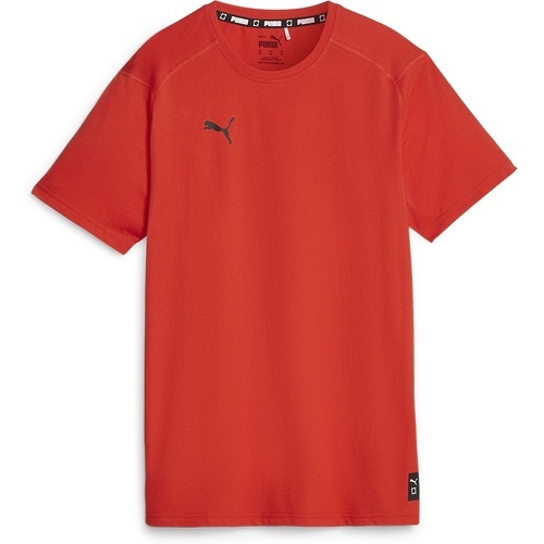 PUMA - Hoops Team Drycell SS Tee