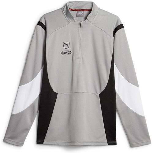 PUMA - KING Pro 1/4 Zip Top