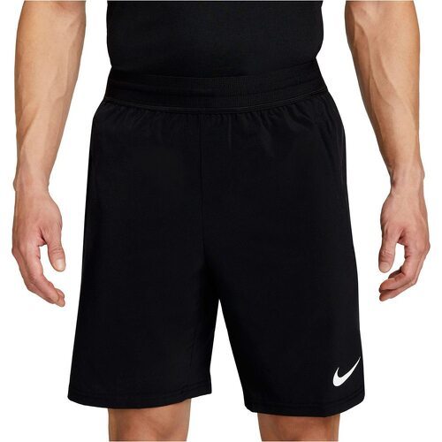 Short de Sport Noir Homme Homme Flex Vent