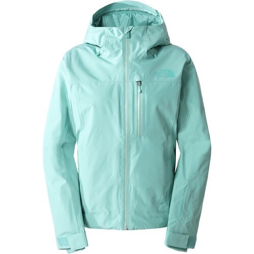 THE NORTH FACE - W DESCENDIT JACKET