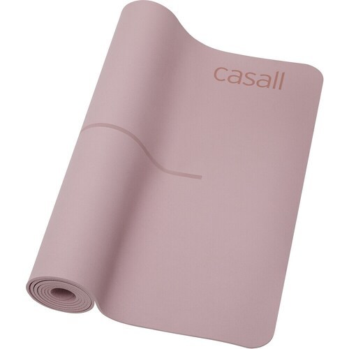 Casall - Yoga mat Lnea 4mm