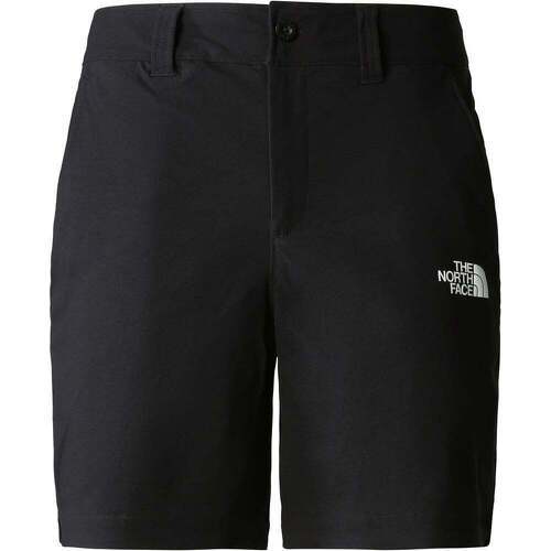 W TRAVEL SHORTS