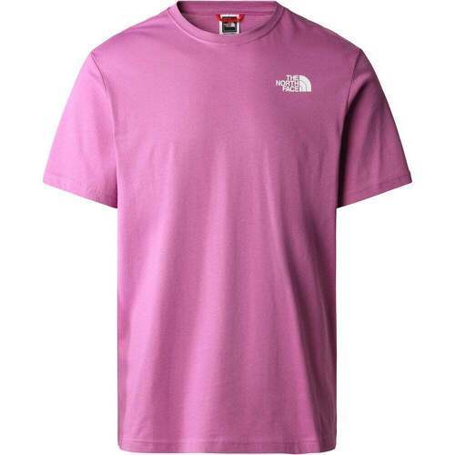 THE NORTH FACE - M Box Tee