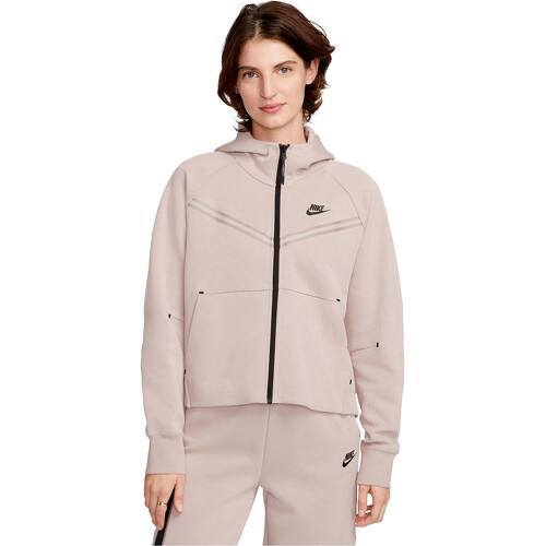 NIKE - Portswear Tech Fleece Windrunner Veste