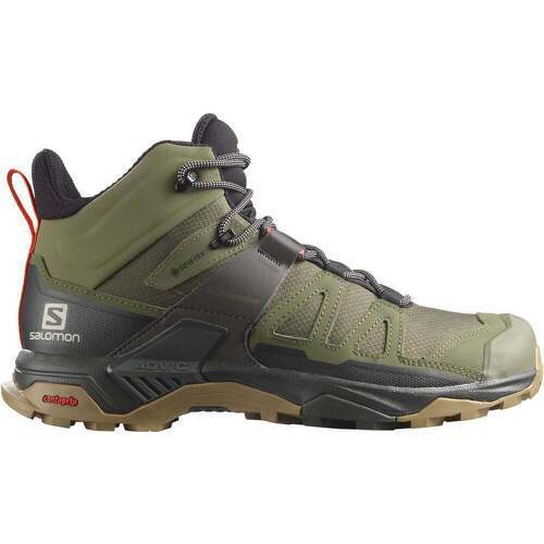 SALOMON - X Ultra 4 Mid Gore-Tex