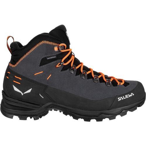 Alp Mate Winter Mid Waterproof