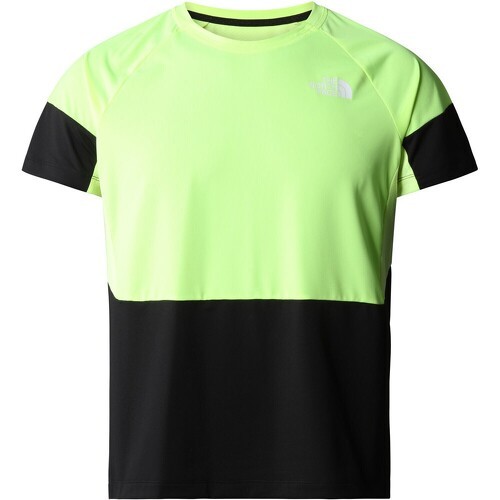 M Bolt Tech Tee