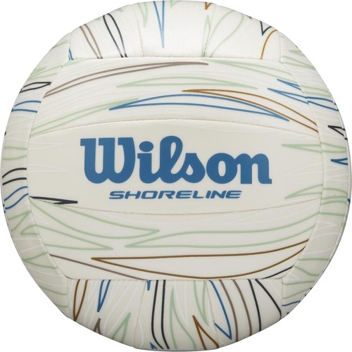 WILSON - Ballon de Beach Volley Shorline Eco