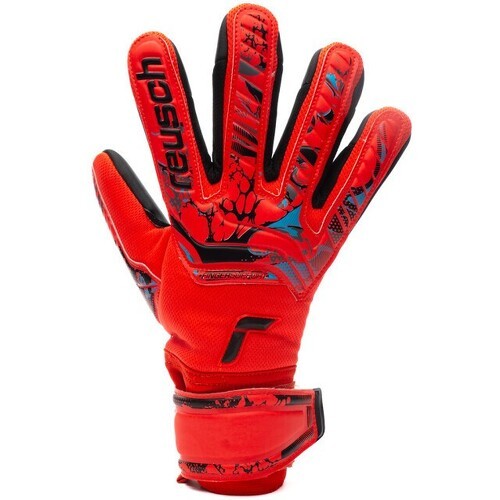 REUSCH - Gants De Gardien Attrakt Grip Evolution