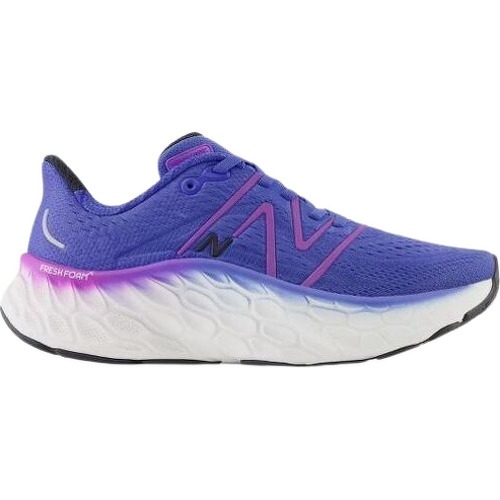 NEW BALANCE - Fresh Foam X More V4