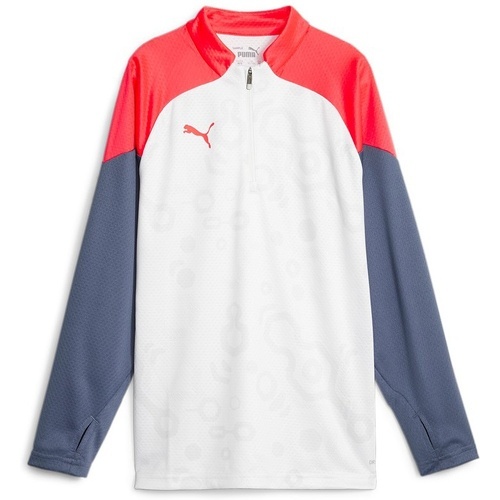 individualCUP 1/4 Zip Top Jr