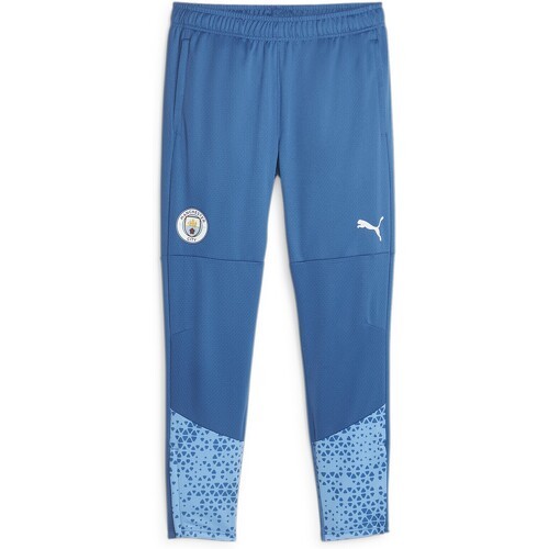 PUMA - Pantalon de survêtement d’entraînement 23/24 Manchester City
