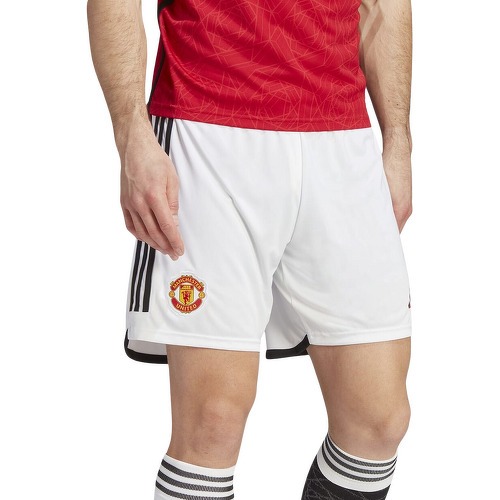 adidas Performance - Short Domicile Manchester United 23/24