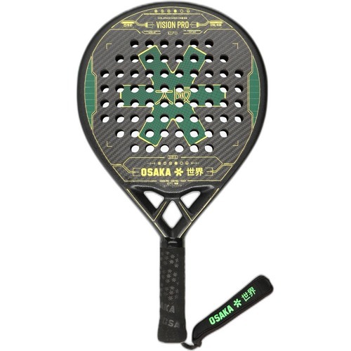 Osaka - Racchetta da Padel Vision Aero