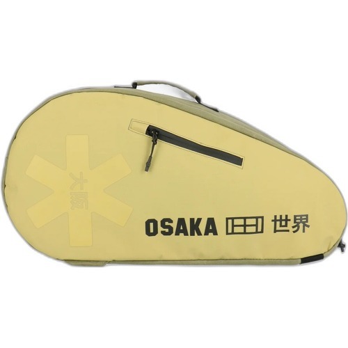 Osaka - Pro Tour Padel Bag Olive 2022