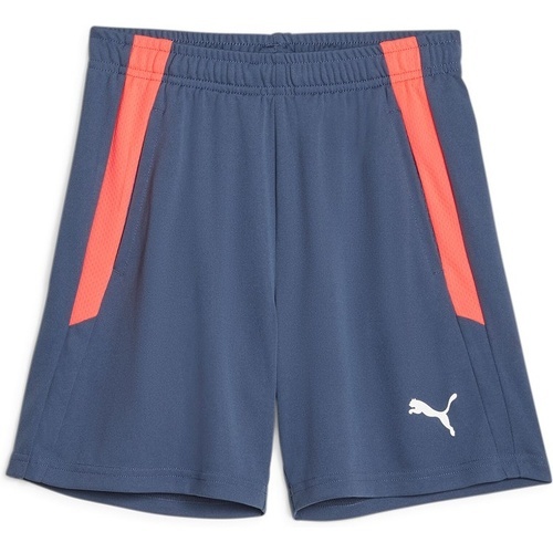 PUMA - teamLIGA Training Shorts 2 Jr (open pockets)