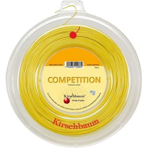 KIRSCHBAUM - Competition (200M)