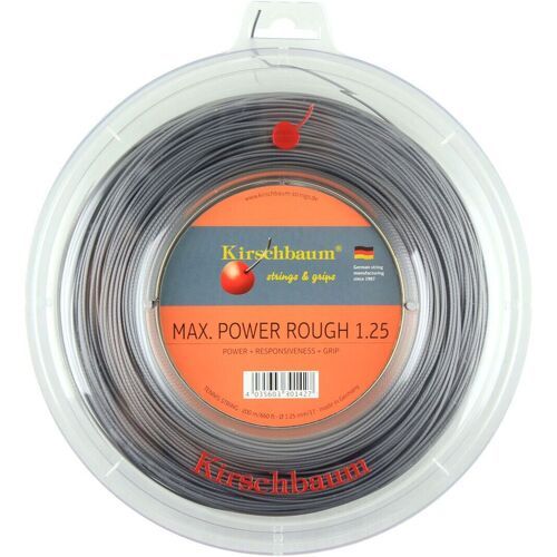 KIRSCHBAUM - Max Power Rough (200M)