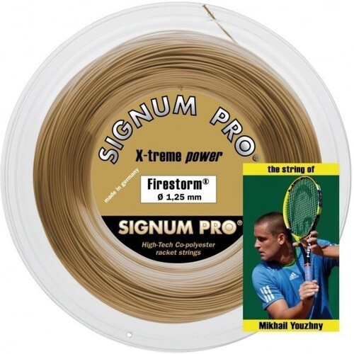 SIGNUM PRO - Pro Firestorm (200M)