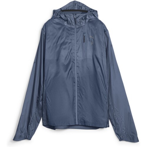 Veste Imperméable Légère Et Comprimable