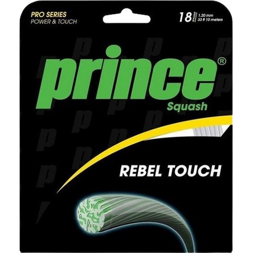 PRINCE - Sq Rebel Touch 18 Set