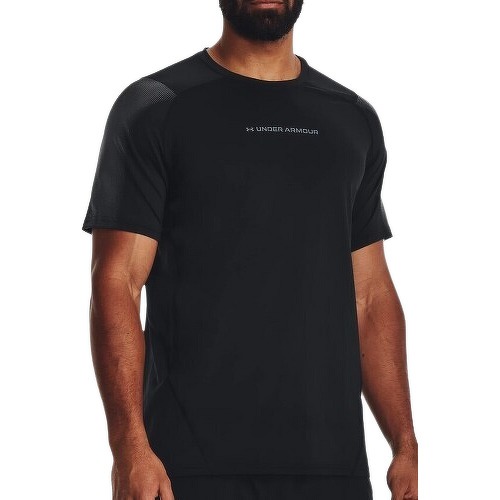 UNDER ARMOUR - HG Nov Fitted T-Shirt